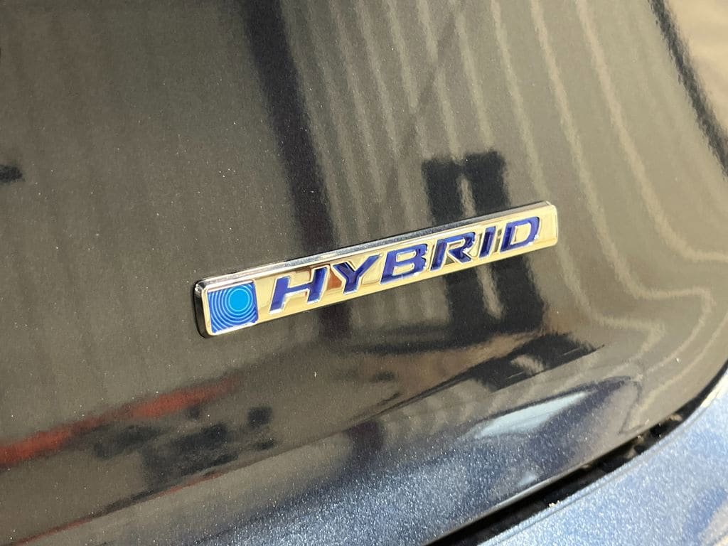 New 2026 Honda Accord EX-L image 6