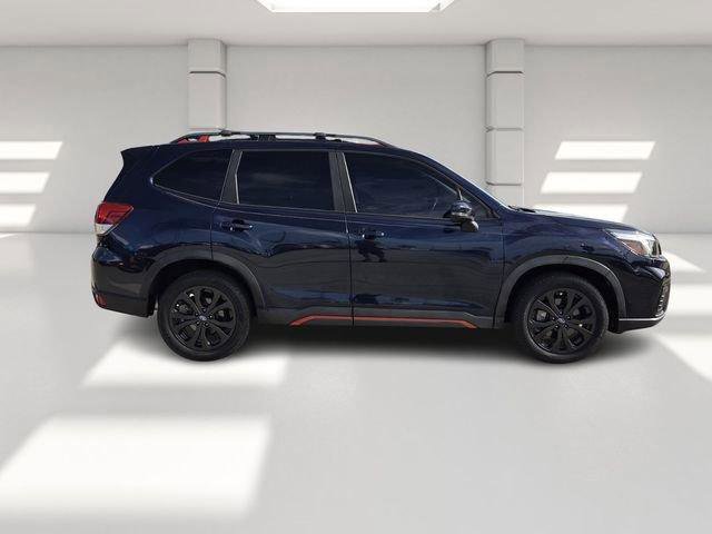Used 2020 Subaru Forester Sport image 6