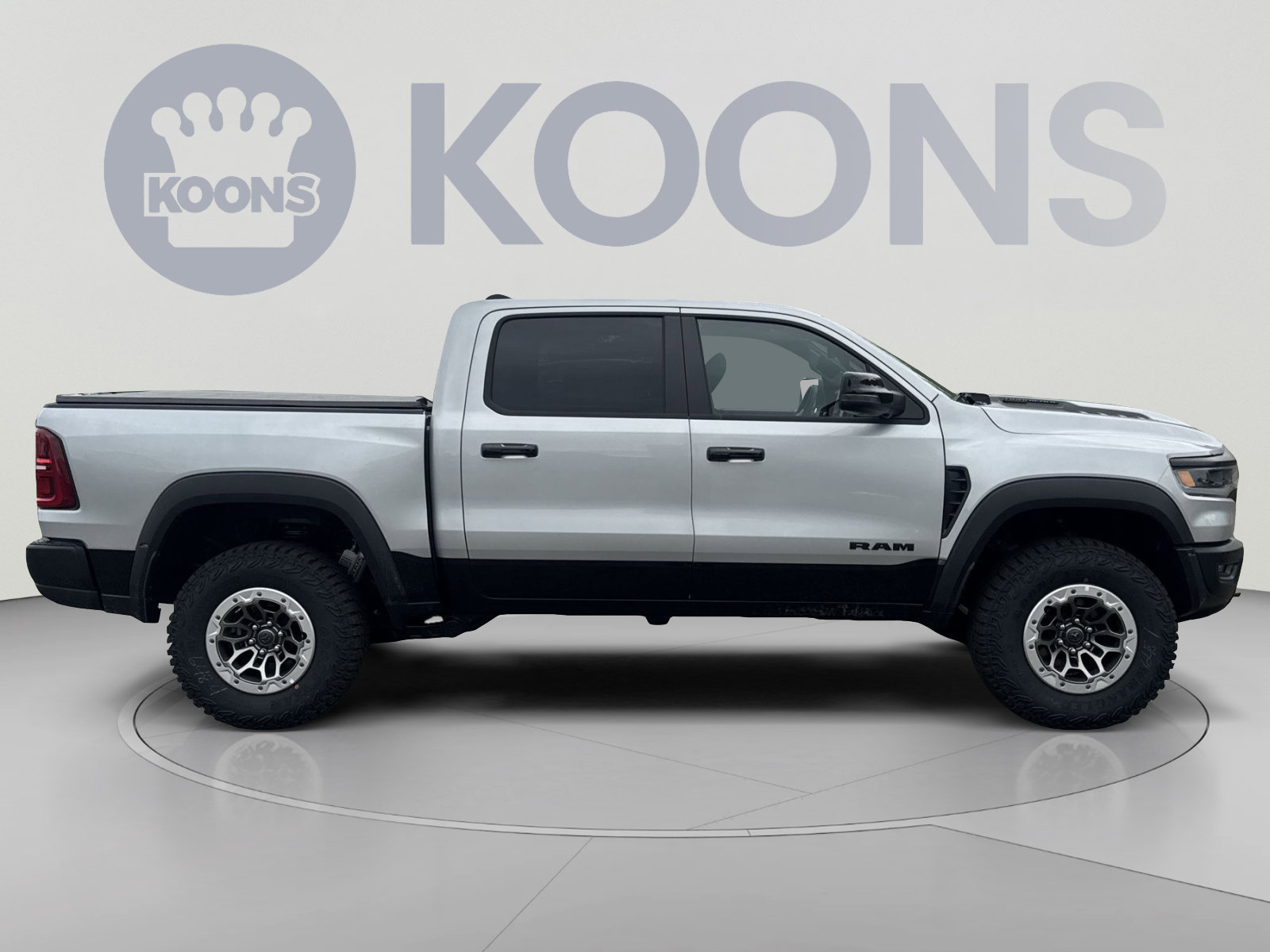 New 2026 RAM 1500 RHO w/ RHO Level 1 Equipment Group AWD/4WD image 8