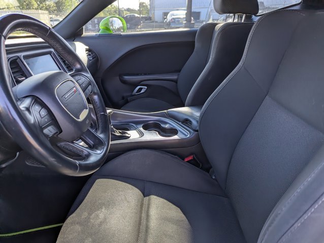 Used 2015 Dodge Challenger R/T Scat Pack image 22