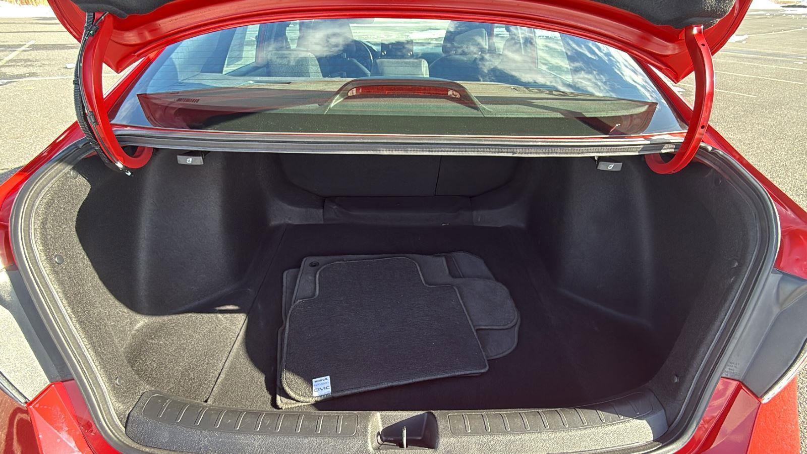 Used 2025 Honda Civic Sport image 20