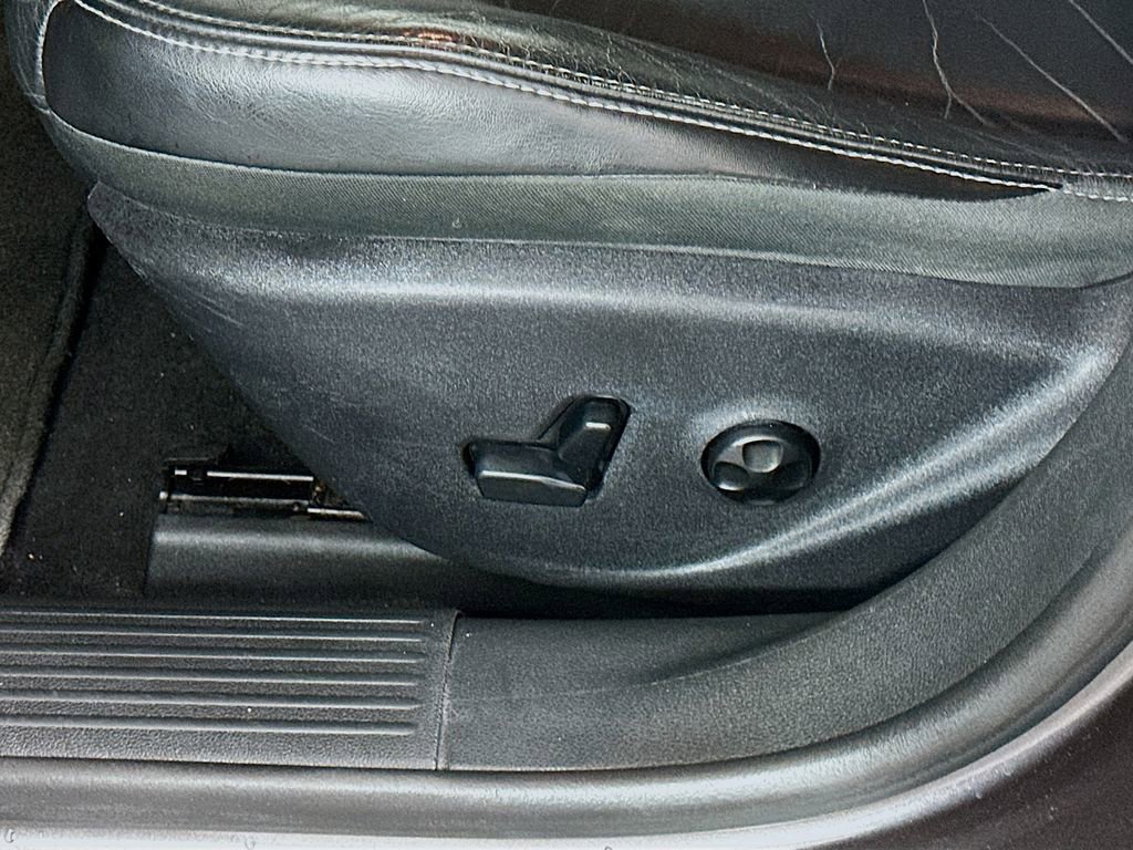 Used 2016 Dodge Dart Limited w/ Technology Group image 22