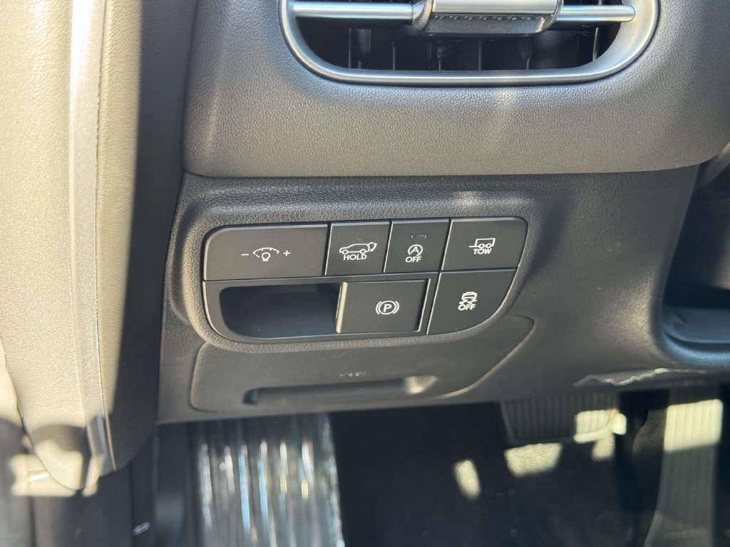 New 2027 Hyundai Palisade Limited AWD/4WD image 25