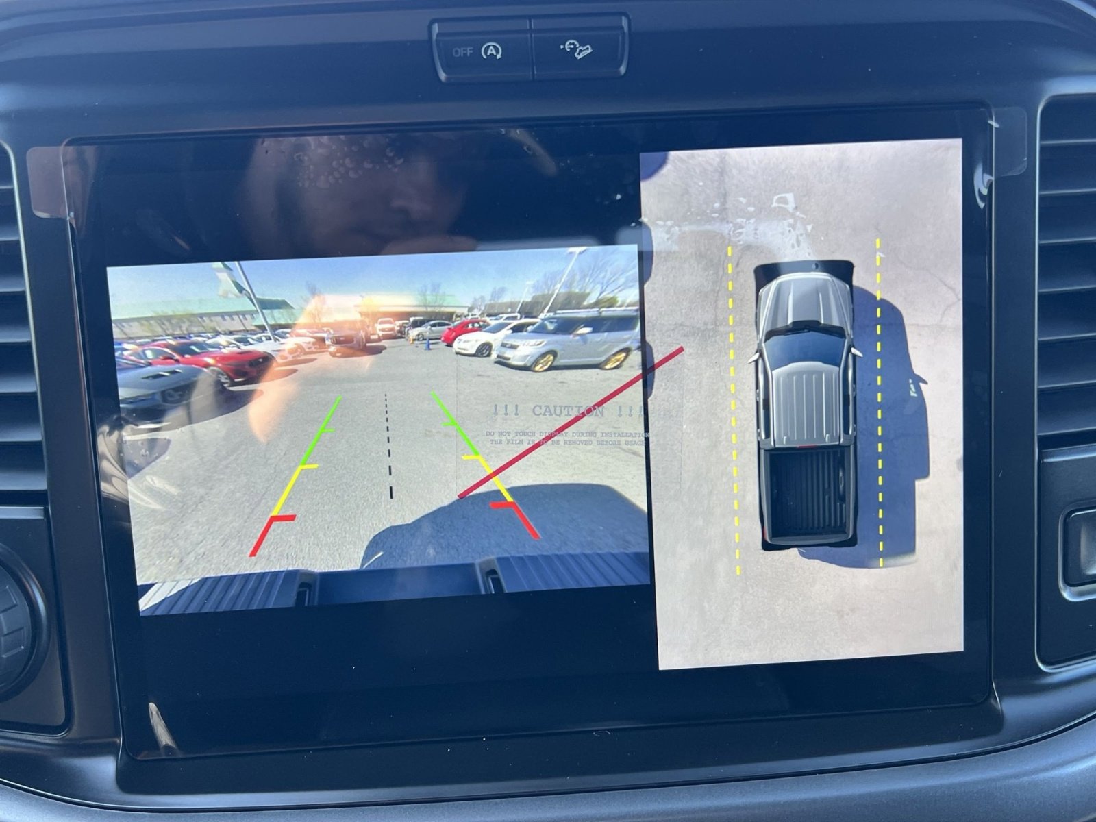 New 2026 Ford F150 XLT AWD/4WD image 19