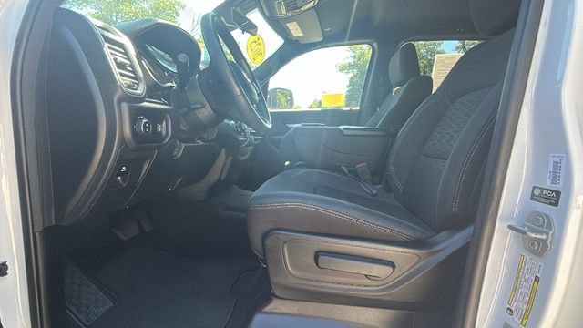 Used 2025 RAM 1500 Tradesman AWD/4WD image 36