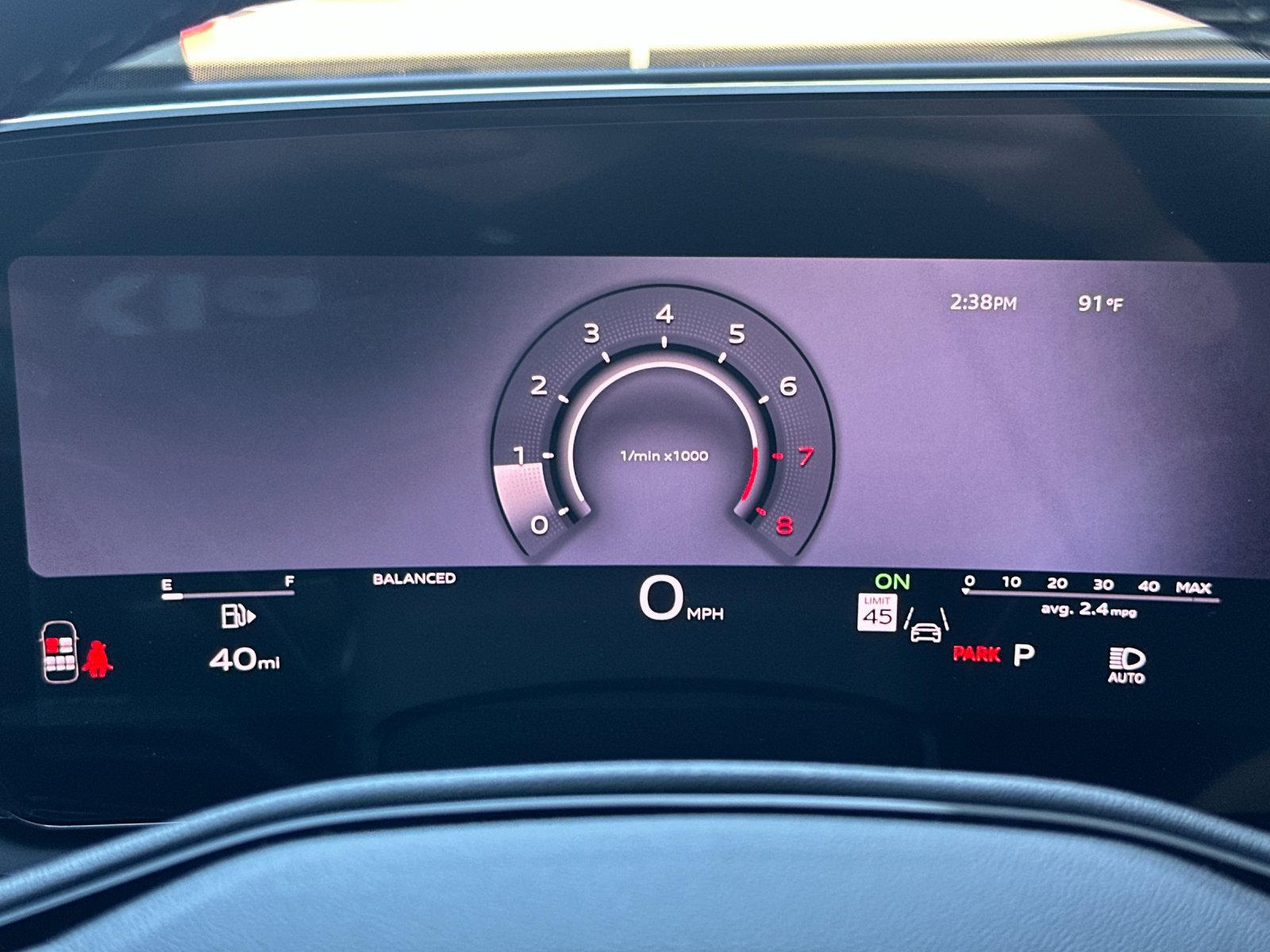 New 2026 Audi A5 Premium Plus AWD/4WD image 22
