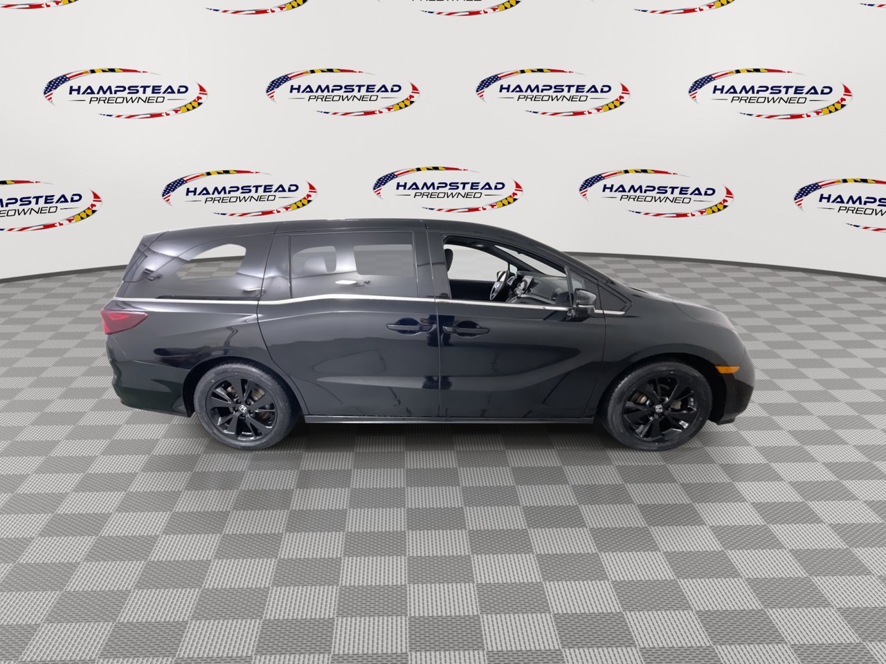 Used 2023 Honda Odyssey Sport image 9