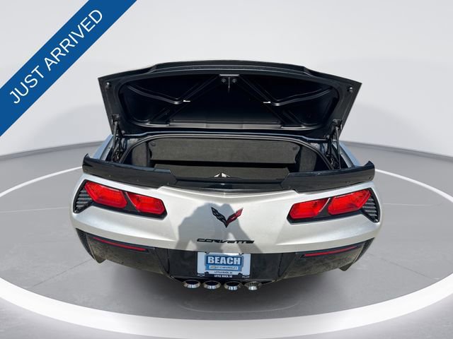 Used 2019 Chevrolet Corvette Grand Sport image 23