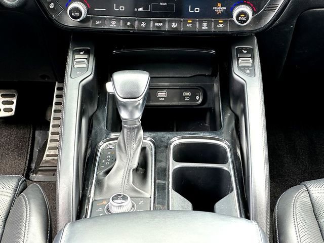 Used 2024 Kia Telluride SX Prestige image 32