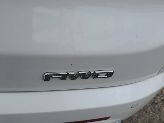 Certified 2019 GMC Acadia Denali w/ Technology Package AWD/4WD image 6