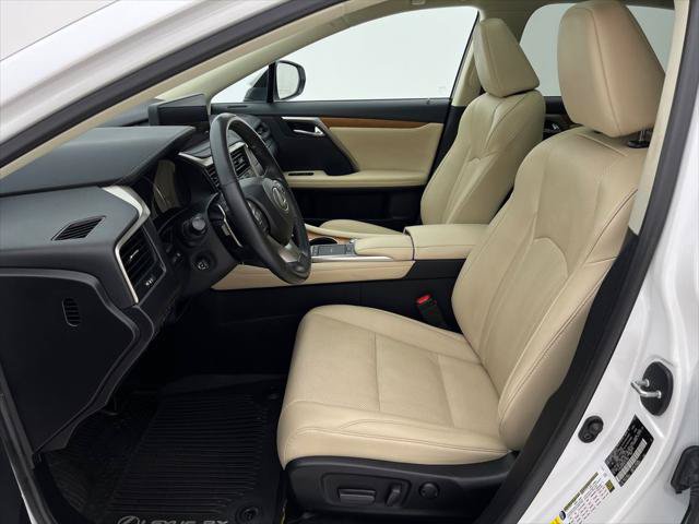 Certified 2022 Lexus RX 350 AWD w/ Premium Package image 15