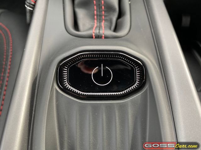 New 2025 Dodge Charger Daytona R/T w/ Quick Order Package 25M R/T image 10