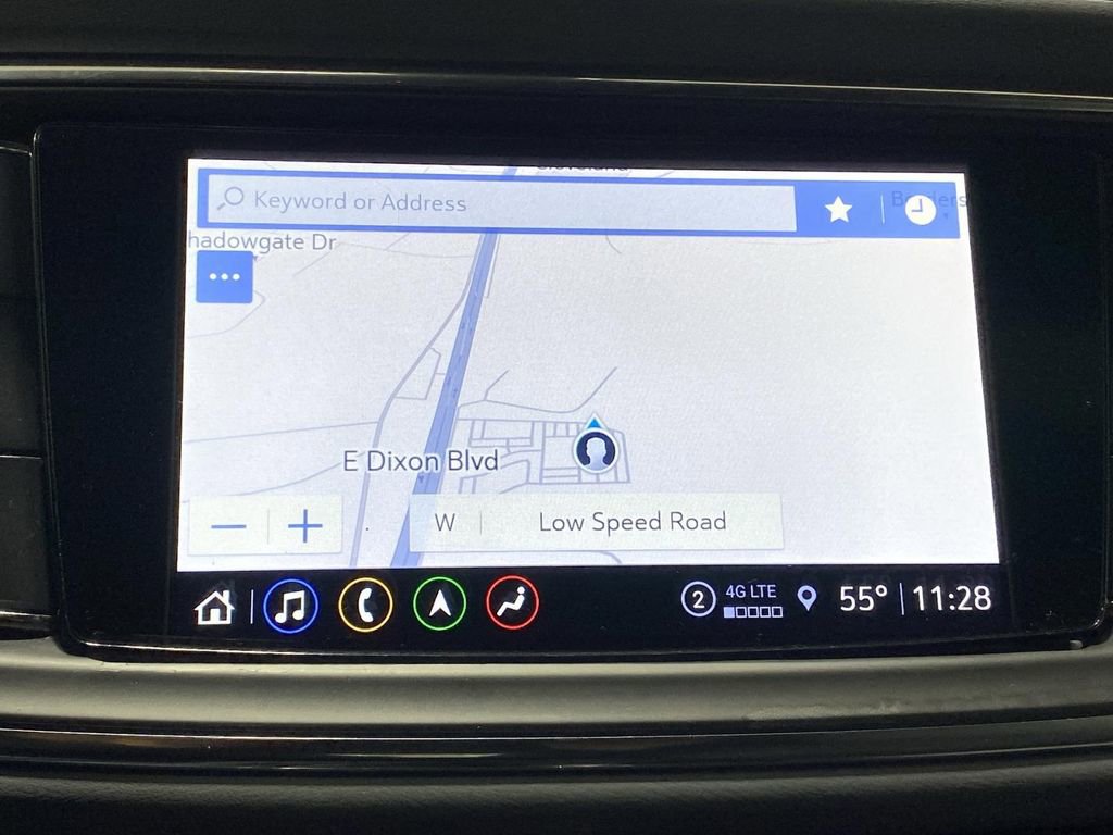 Used 2024 Buick Enclave Premium image 20