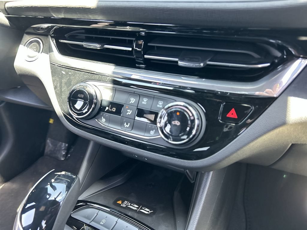 New 2026 Buick Envista Sport Touring w/ Convenience I Package FWD image 22