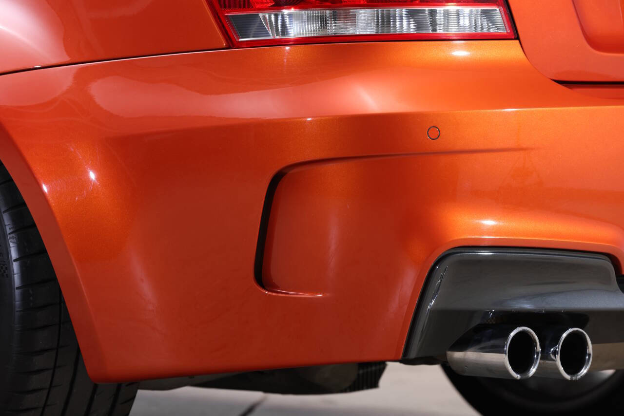 Used 2011 BMW 1 Series M image 19