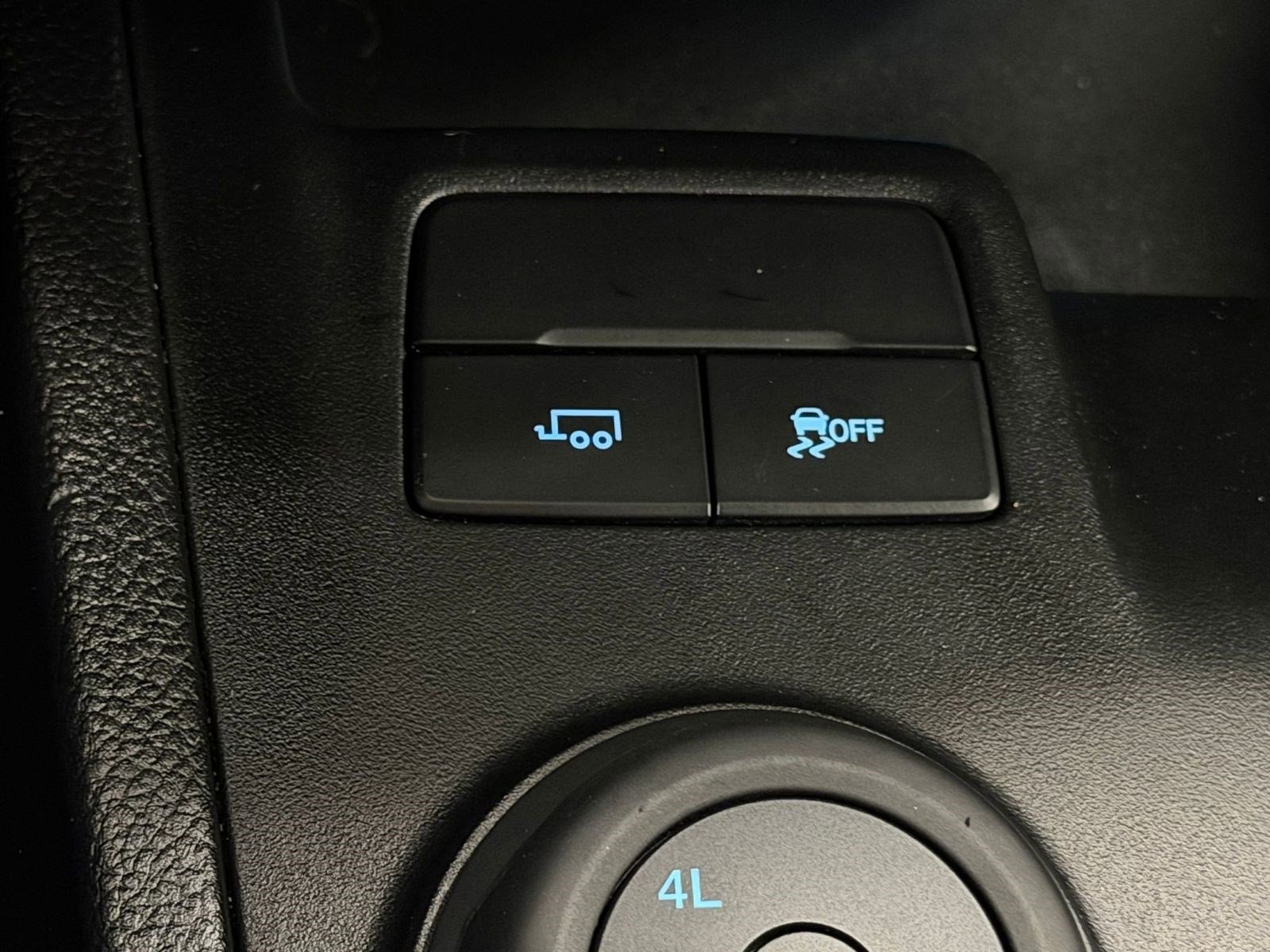 Used 2023 Ford Ranger XLT w/ Equipment Group 301A Mid image 27