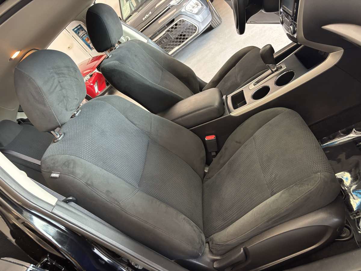 Used 2015 Nissan Altima 2.5 S w/ Special Edition Package FWD image 20