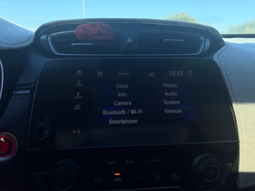 Used 2017 Honda CR-V EX-L image 11