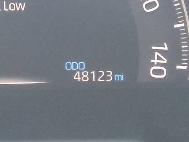 Used 2023 Toyota RAV4 LE FWD image 33