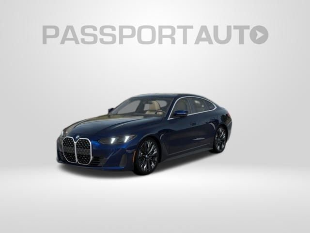 Used 2025 BMW 430i xDrive w/ Premium Package