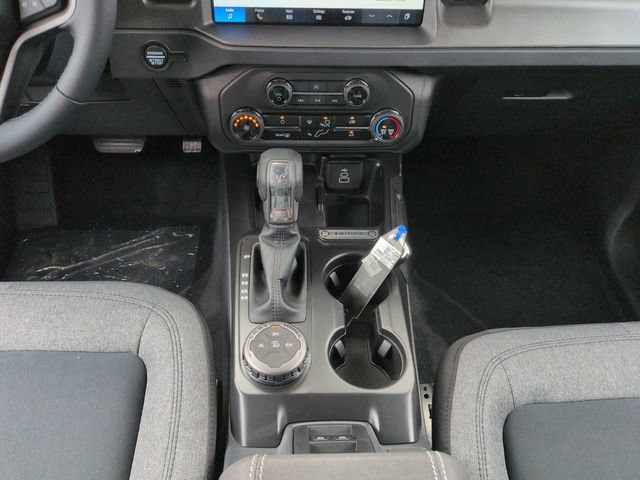 New 2026 Ford Bronco Big Bend AWD/4WD image 18