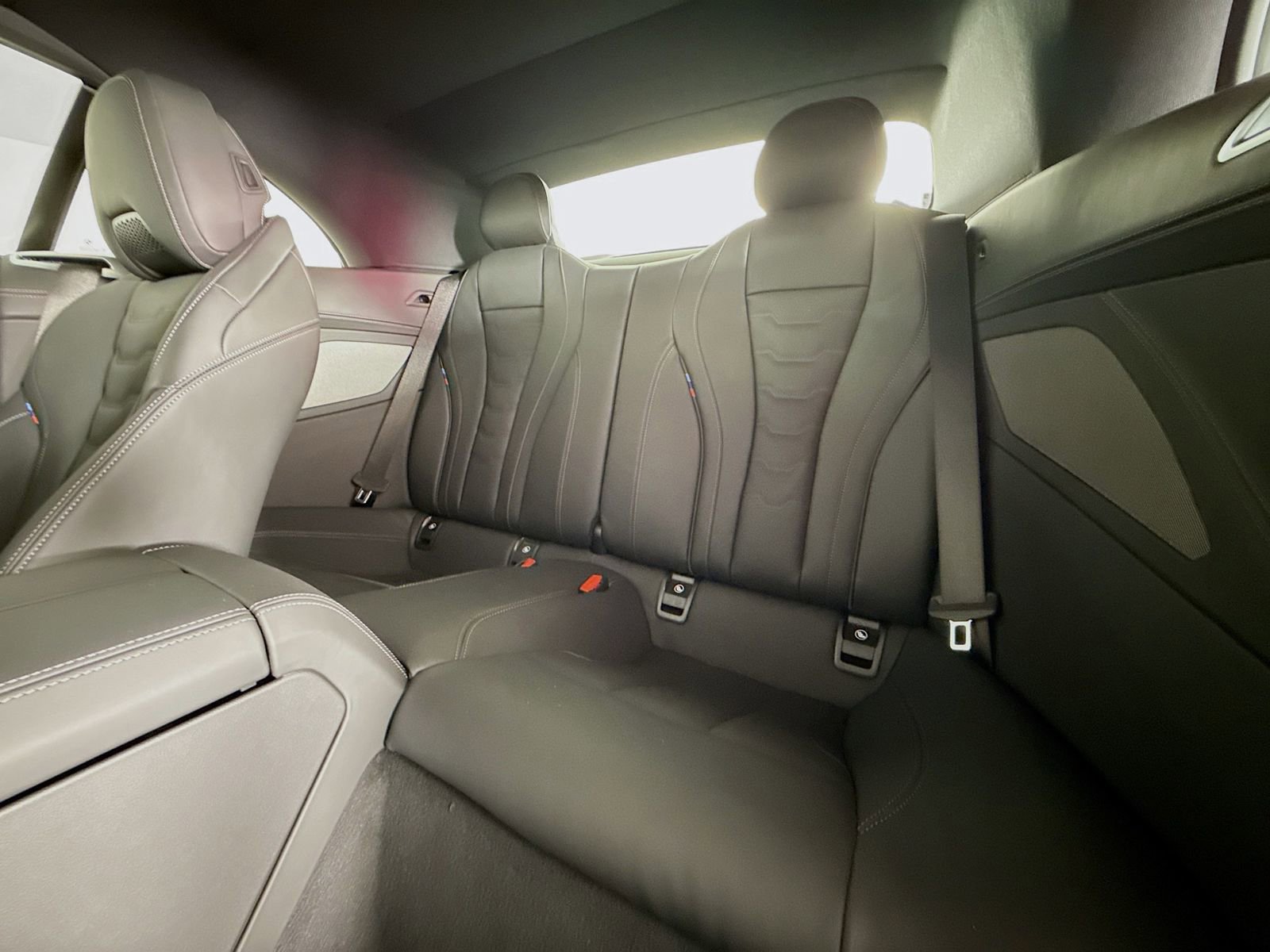 New 2026 BMW 840i Convertible RWD image 25
