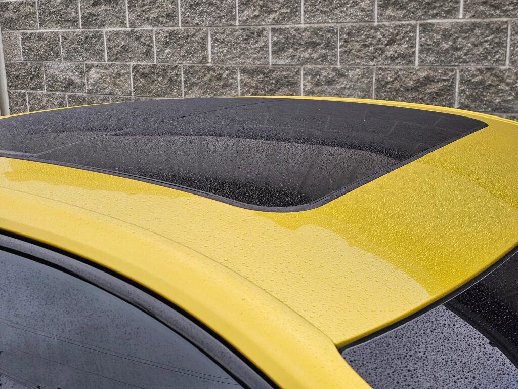 Used 2024 Cadillac CT5 V Blackwing w/ Parking Package RWD image 15