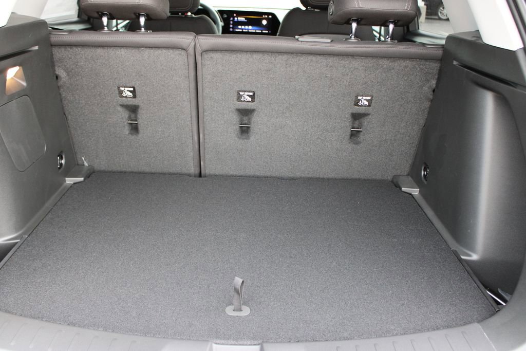 New 2026 Chevrolet TrailBlazer LT image 24