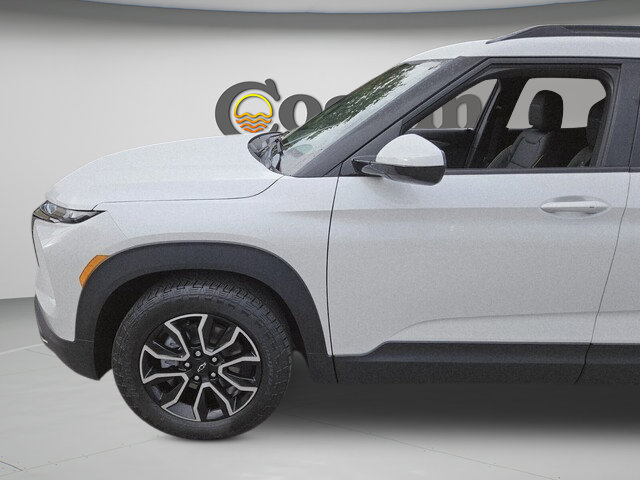 New 2026 Chevrolet TrailBlazer ACTIV w/ Convenience Package image 15