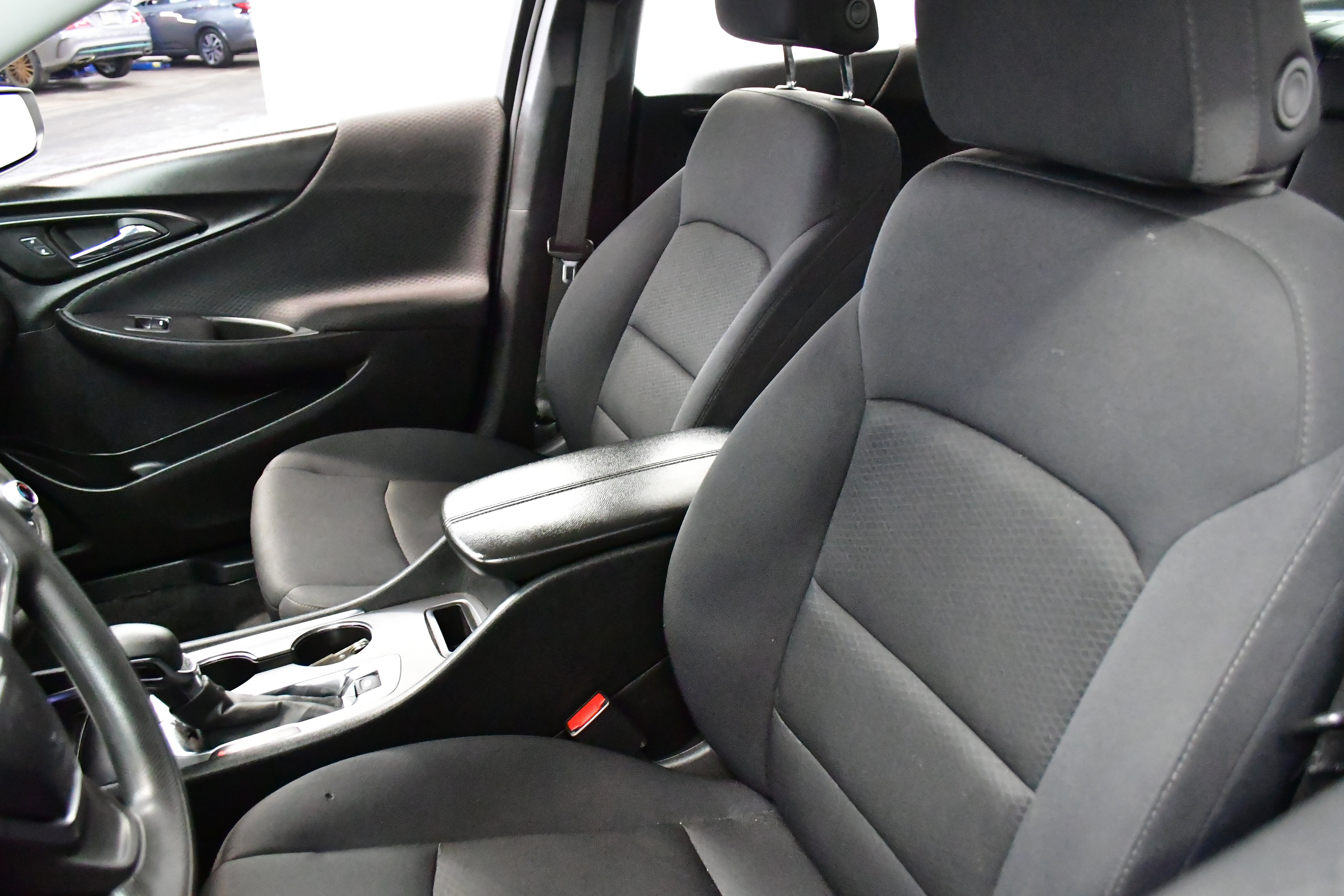 Used 2024 Chevrolet Malibu LT image 16