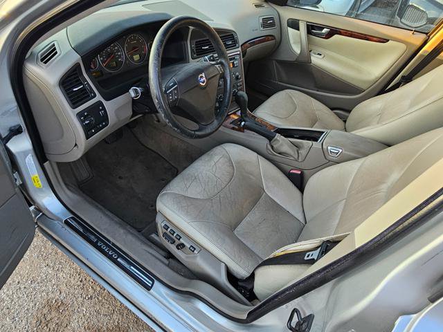 Used 2007 Volvo S60 2.5T FWD image 10