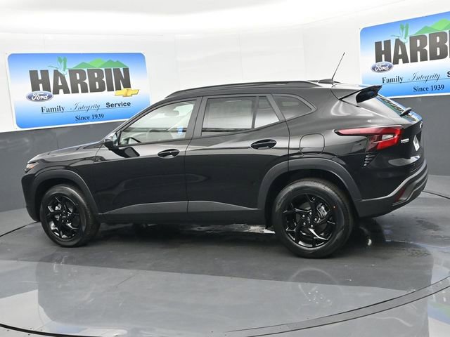 New 2026 Chevrolet Trax LT w/ Driver Confidence Package image 3