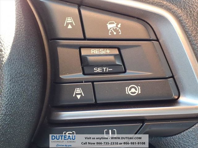 New 2026 Subaru Impreza 2.0i Sport image 17