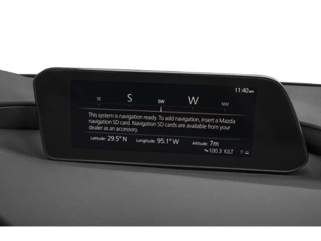 New 2026 MAZDA MAZDA3 s Sport image 18