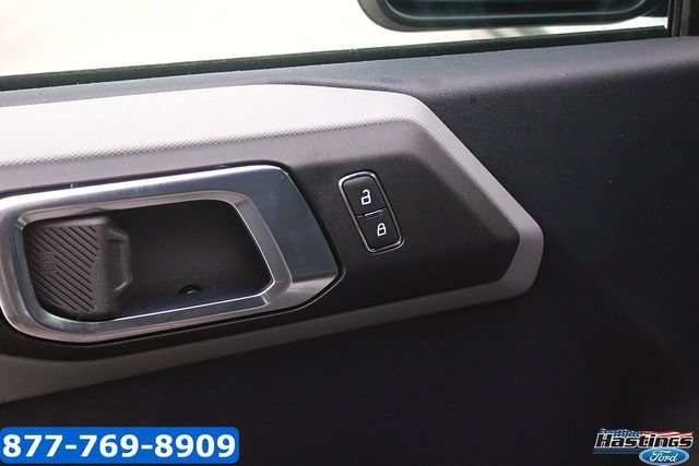 Used 2022 Ford Bronco Big Bend AWD/4WD image 12