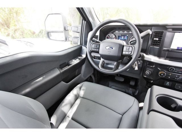 New 2026 Ford F250 XL RWD image 7