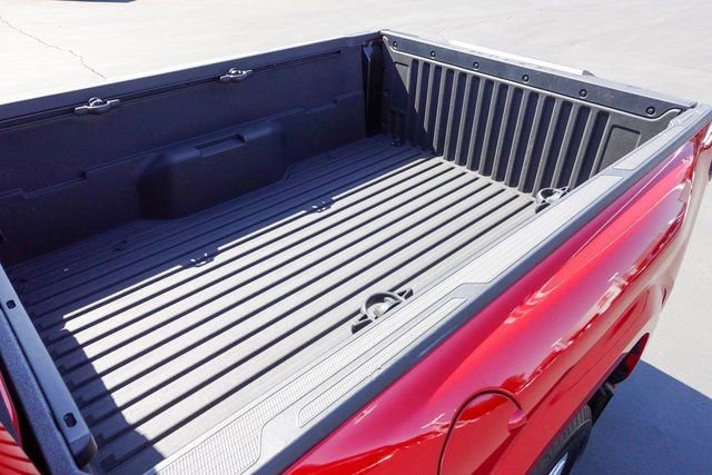 Certified 2024 Toyota Tacoma SR5 image 15