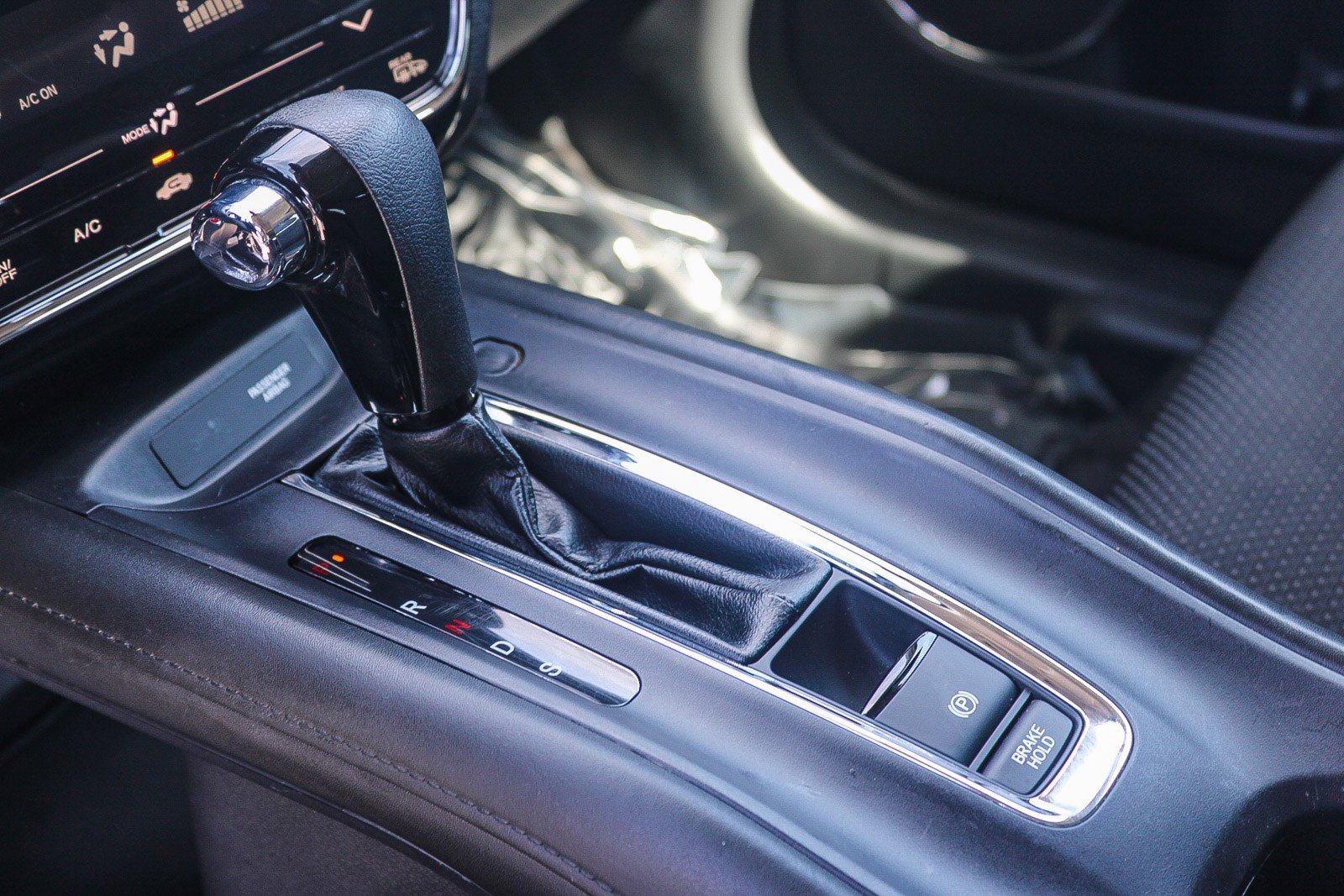 Used 2021 Honda HR-V EX image 20