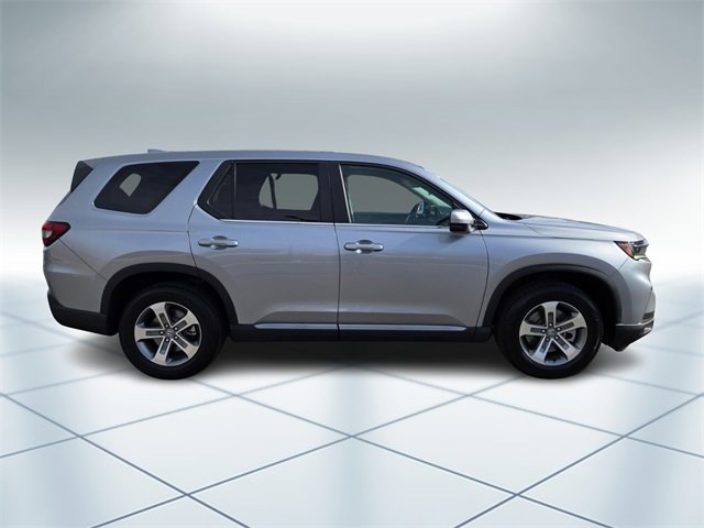 Certified 2024 Honda Pilot EX-L image 3