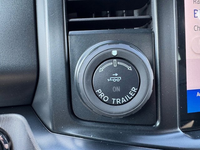 New 2025 Ford F250 4x4 Crew Cab Super Duty image 20