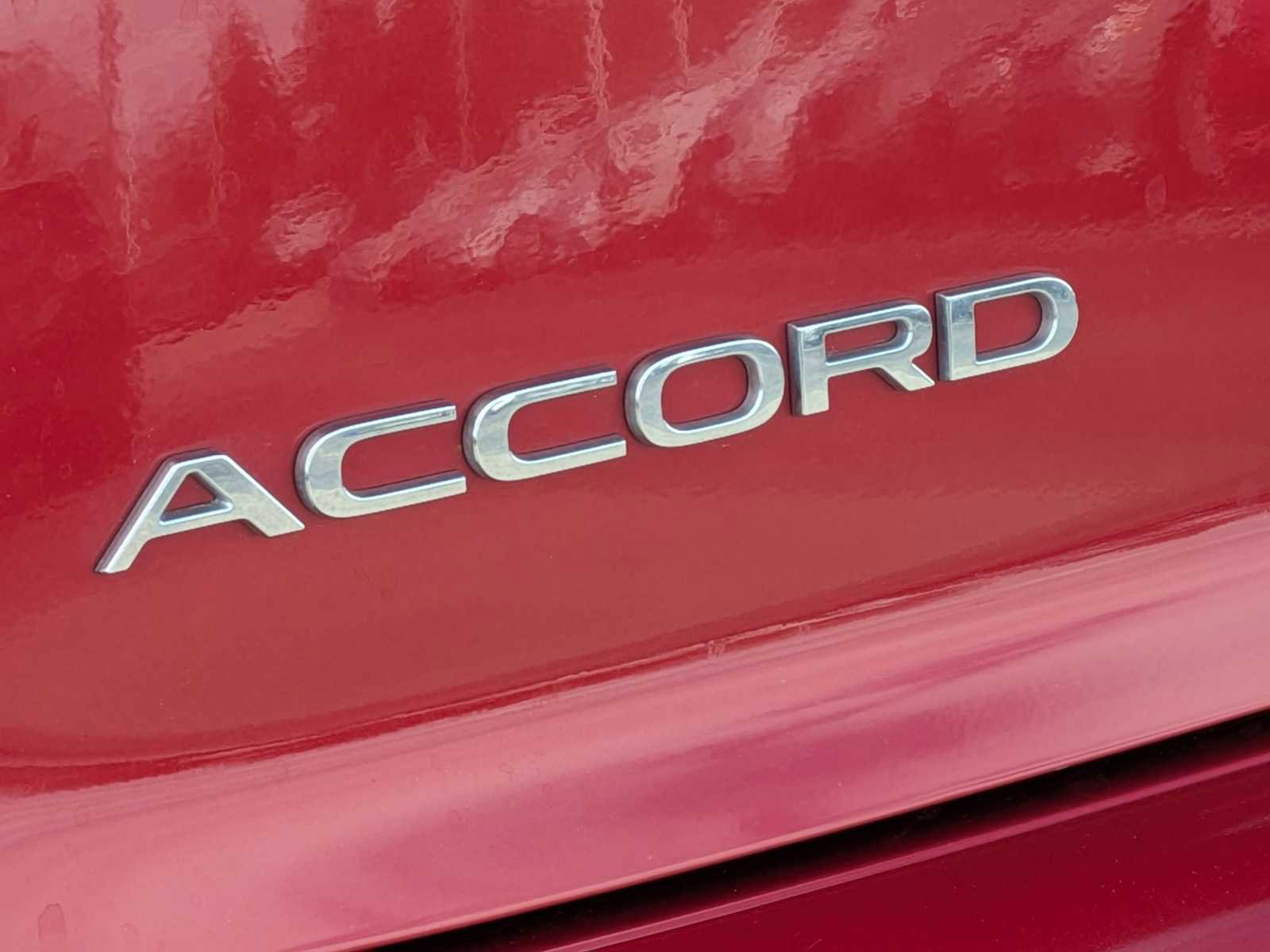 Certified 2023 Honda Accord EX image 11