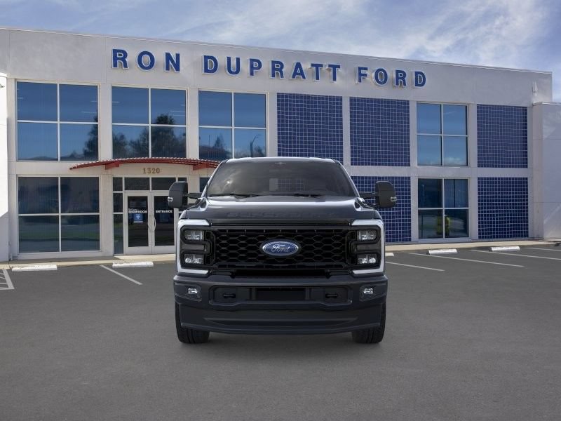 New 2026 Ford F250 XL w/ STX Appearance Package AWD/4WD image 29