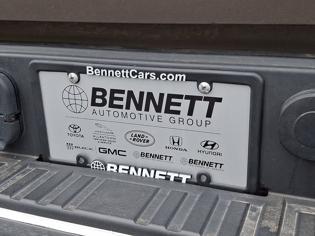 Used 2016 GMC Canyon SLT w/ Driver Alert Package AWD/4WD image 33