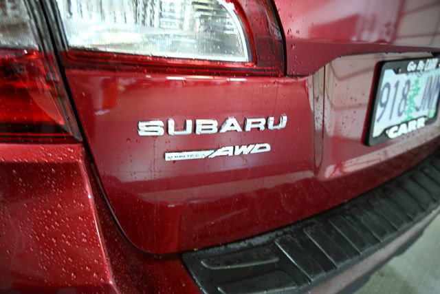 Used 2016 Subaru Outback 2.5i Limited image 14