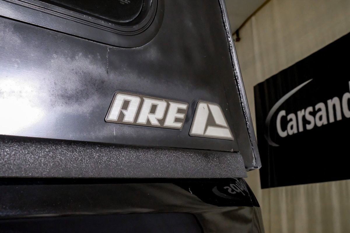 Used 2017 RAM 2500 Tradesman w/ Chrome Appearance Group image 42