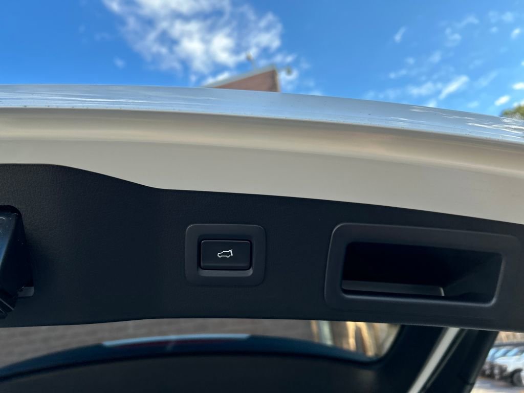 New 2025 MAZDA CX-5 AWD 2.5 S w/ Preferred Package image 28