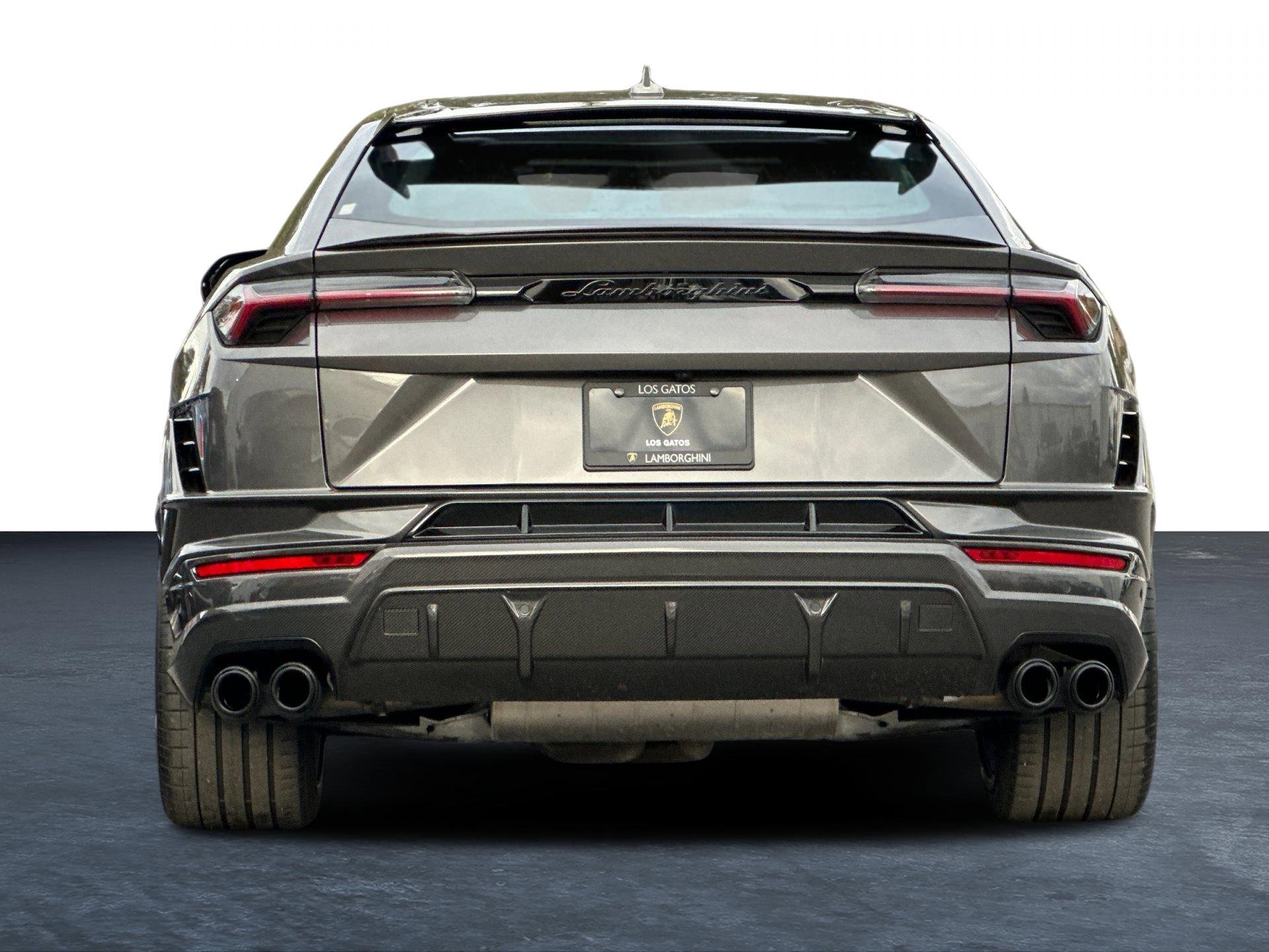 Used 2024 Lamborghini Urus Performante image 4