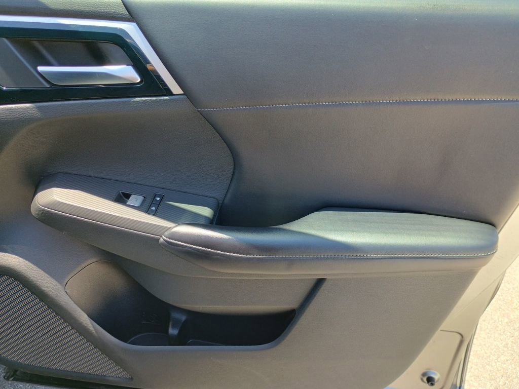 Used 2022 Mitsubishi Outlander SE FWD image 22