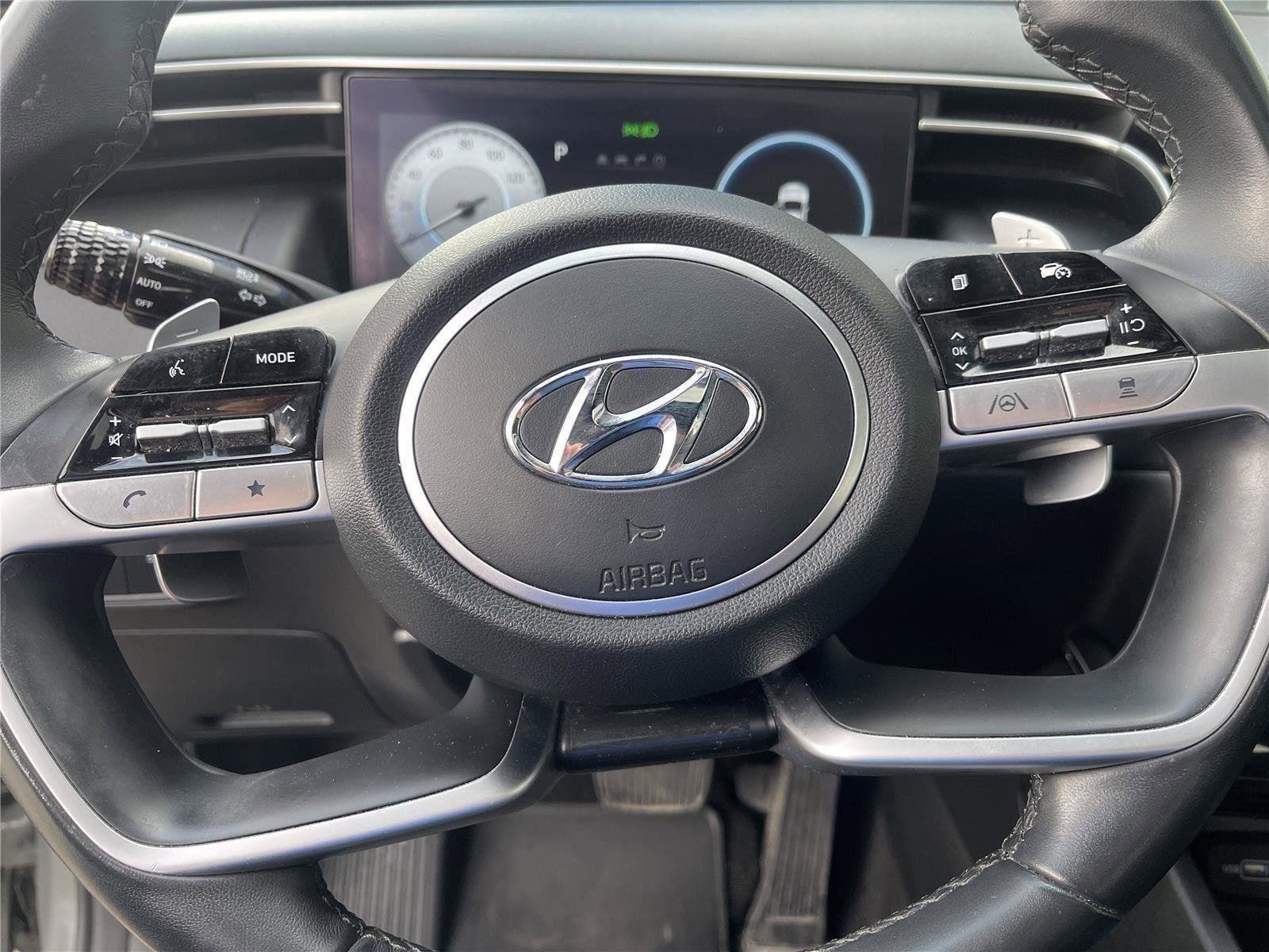 Used 2023 Hyundai Santa Cruz SEL Premium AWD/4WD image 21