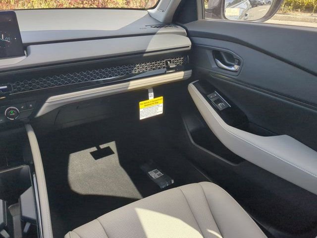New 2026 Honda Accord Touring image 15